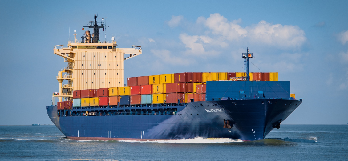 J3S Logistics Pvt. Ltd.