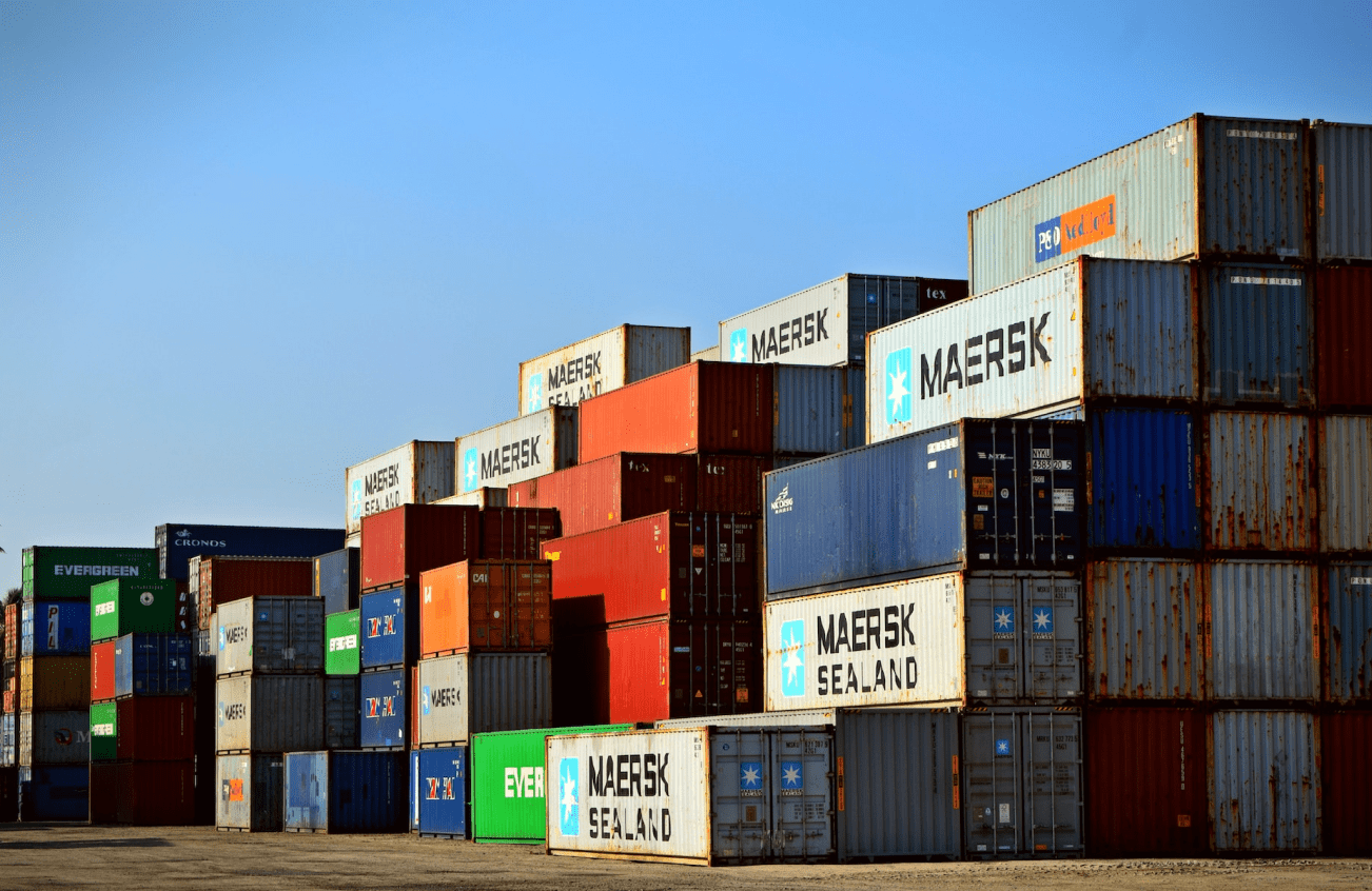 J3S Logistics Pvt. Ltd.