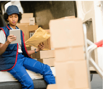 J3S Logistics Pvt. Ltd.