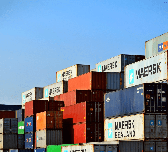 J3S Logistics Pvt. Ltd.