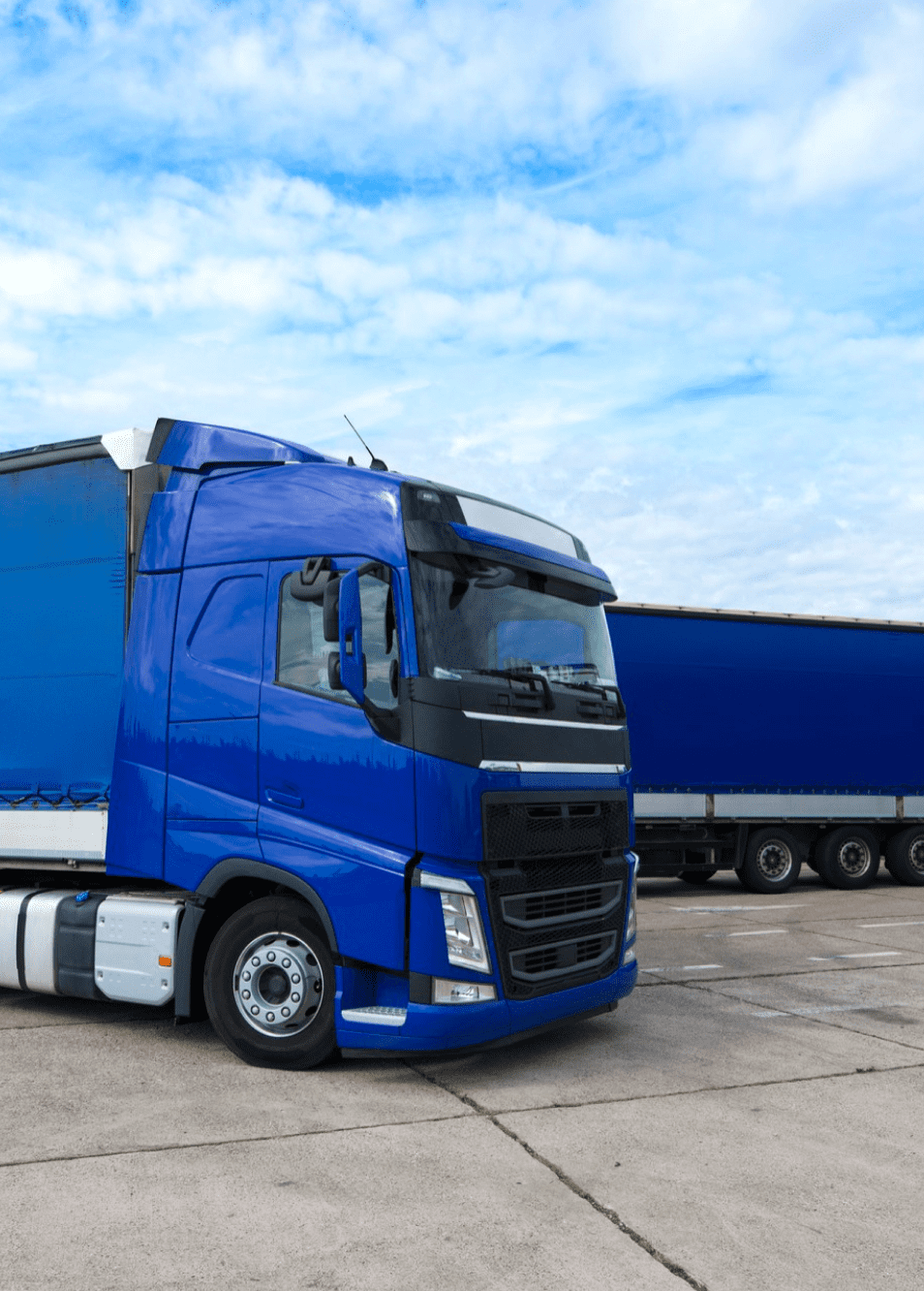 J3S Logistics Pvt. Ltd.